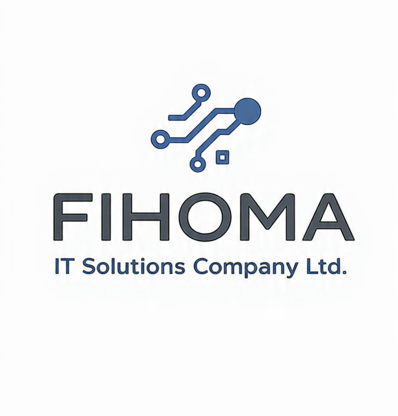 Fihoma IT Solutions Company Limited